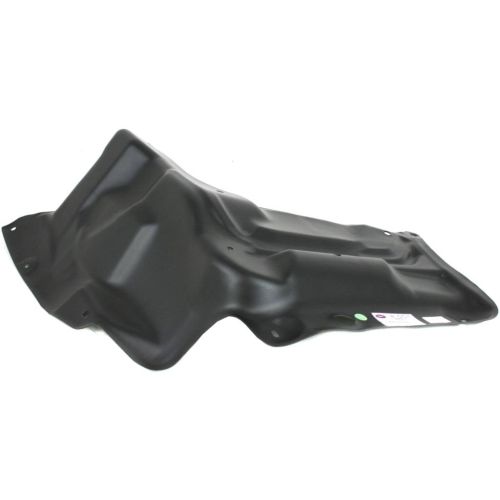 TOYOTA MATRIX  FRONT ENG SPLASH SHIELD LEFT (Driver Side) (M/T) **CAPA** OEM#5144202320 2009-2014 PL#TO1228152C