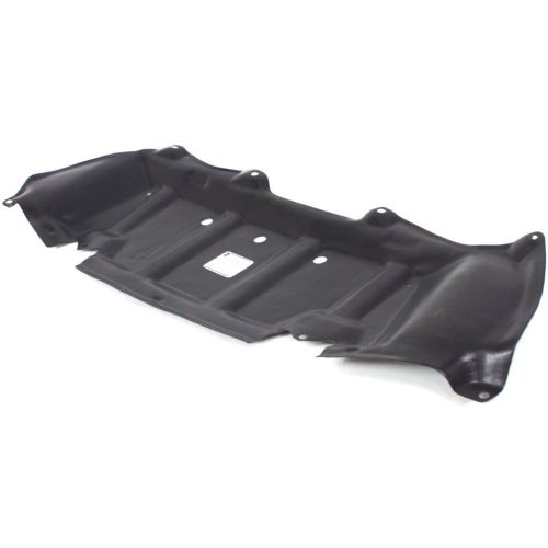 TOYOTA MATRIX FRONT SPLASH SHIELD (ENG UNDER CVR) OEM#5145102050 2009-2014 PL#TO1228155