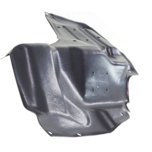 TOYOTA COROLLA/SEDAN FRONT SPLASH SHIELD LEFT (Driver Side) (UNDER ENGINE) (M/T) OEM#5144202160 2003-2008 PL#TO1228156