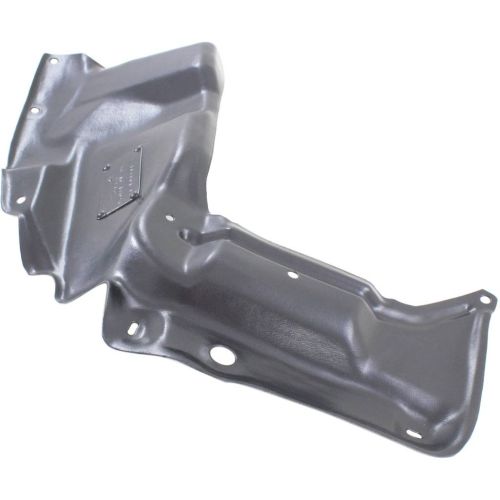 TOYOTA COROLLA/SEDAN FRONT SPLASH SHIELD LEFT (Driver Side) (UNDER ENGINE) (A/T) OEM#5144202170 2003-2008 PL#TO1228158