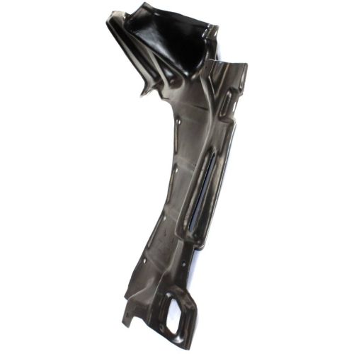 TOYOTA PRIUS  SPLASH SHIELD LEFT (Driver Side) (UNDER ENGINE)(Plastic) OEM#5144247010 2001-2003 PL#TO1228160