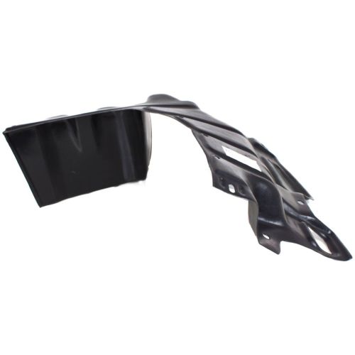 TOYOTA PRIUS  SPLASH SHIELD RIGHT (Passenger Side) (UNDER ENGINE)(Plastic) OEM#5144147010 2001-2003 PL#TO1228161