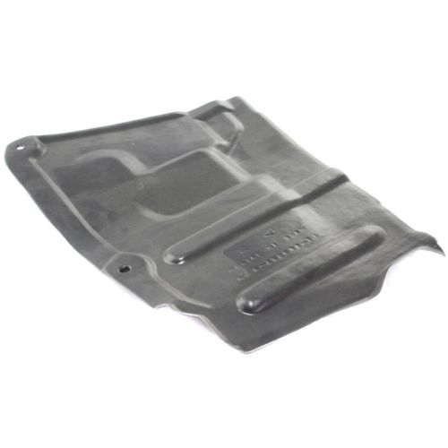 TOYOTA RAV4  FRONT SIDE SPLASH SHIELD LEFT (Driver Side) (3.5L)(ENG UNDER CVR) OEM#514440R020 2006-2012 PL#TO1228163