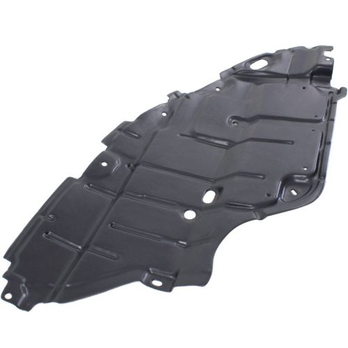 TOYOTA CAMRY FRONT SPLASH SHIELD LEFT (Driver Side) (ENG UNDER CVR)(JAPAN)(USA 10-11) OEM#5144206100 2007-2011 PL#TO1228170
