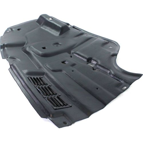 TOYOTA AVALON FRONT SPLASH SHIELD LEFT (Driver Side) (ENG UNDER CVR) OEM#5144207020 2011-2012 PL#TO1228172