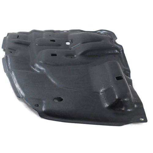 TOYOTA AVALON FRONT SPLASH SHIELD RIGHT (Passenger Side) (ENG UNDER CVR)**CAPA** OEM#5144107020 2011-2012 PL#TO1228173C