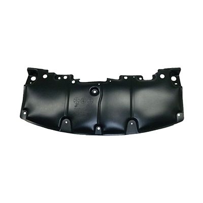 TOYOTA COROLLA/SEDAN FRONT SPLASH SHIELD (ENG UNDER CVR)(LOWER CVR) **CAPA** OEM#5145102080 2014-2016 PL#TO1228180C