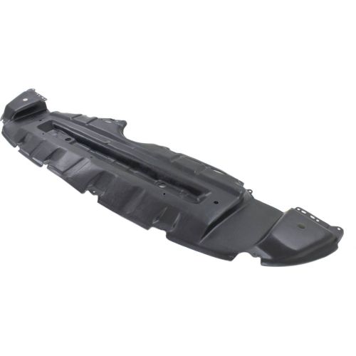 TOYOTA SIENNA FRONT SPLASH SHIELD (FT ENG UNDER CVR)(SE MDL) OEM#5144108040 2011-2016 PL#TO1228181