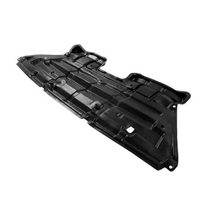 TOYOTA HIGHLANDER FRONT SPLASH SHIELD 2.7L (FT ENG UNDER CVR) OEM#514410E050 2008-2010 PL#TO1228182