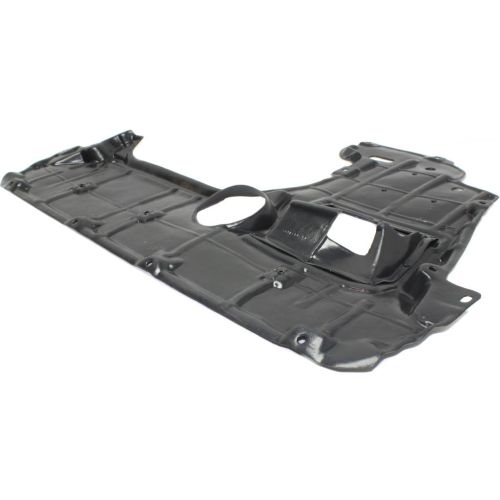 TOYOTA RAV4 FRONT SPLASH SHIELD (FT ENG UNDER CVR) OEM#514100R030 2013-2014 PL#TO1228188