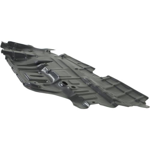 TOYOTA AVALON HYBRID FRONT SPLASH SHIELD LEFT (Driver Side) (ENG UNDER CVR) OEM#5144207030 2013-2015 PL#TO1228198
