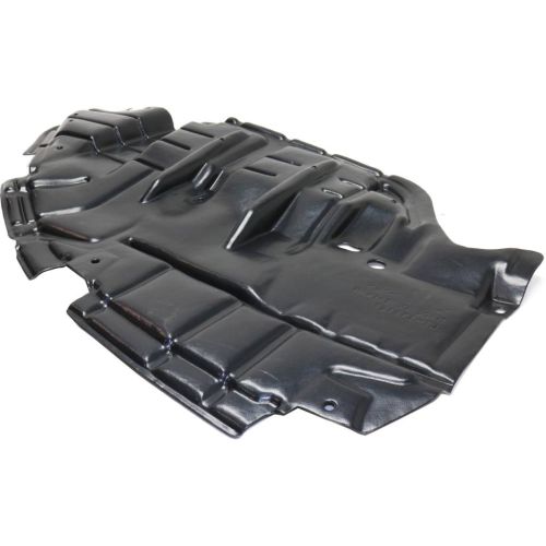 TOYOTA CAMRY FRONT SPLASH SHIELD LEFT (Driver Side) (FT ENG UNDER CVR) OEM#5144206210 2015-2017 PL#TO1228204