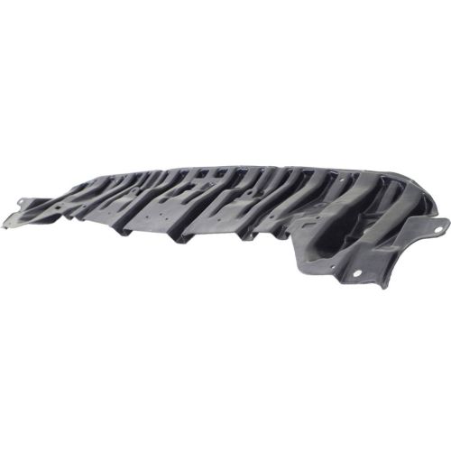 TOYOTA PRIUS (1.8L) ENGINE UNDER COVER (FT SECTION) *CAPA** OEM#5261847050 2012-2015 PL#TO1228206C