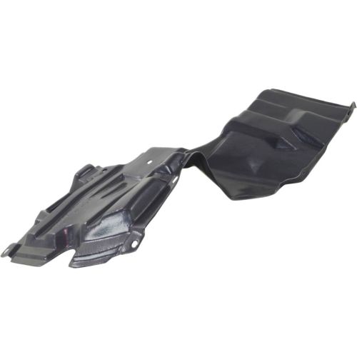 TOYOTA PRIUS C (1.5L) FRONT SPLASH SHIELD (ENG UNDER CVR) RIGHT (Passenger Side) OEM#5144152300 2012-2015 PL#TO1228207