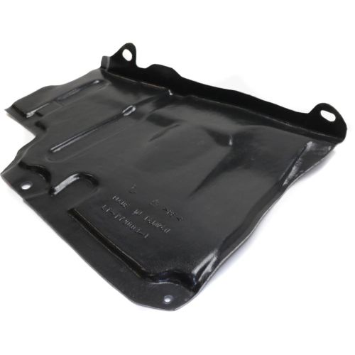 LEXUS NX 200t/300 FRONT SIDE SPLASH SHIELD LEFT (Driver Side) (ENG UNDER CVR)(JAPAN) OEM#5144442040 2015-2021 PL#TO1228210