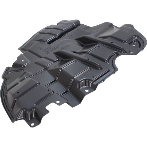TOYOTA AVALON HYBRID FRONT SPLASH SHIELD RIGHT (Passenger Side) (ENG UNDER CVR) OEM#5144107040 2016-2018 PL#TO1228211