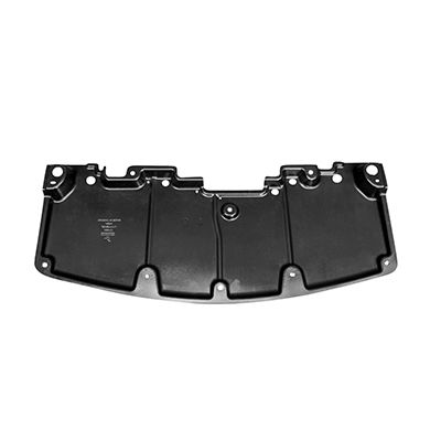 TOYOTA COROLLA/SEDAN FRONT SPLASH SHIELD (ENG UNDER CVR)(LOWER COVER) OEM#5145102150 2017-2019 PL#TO1228216