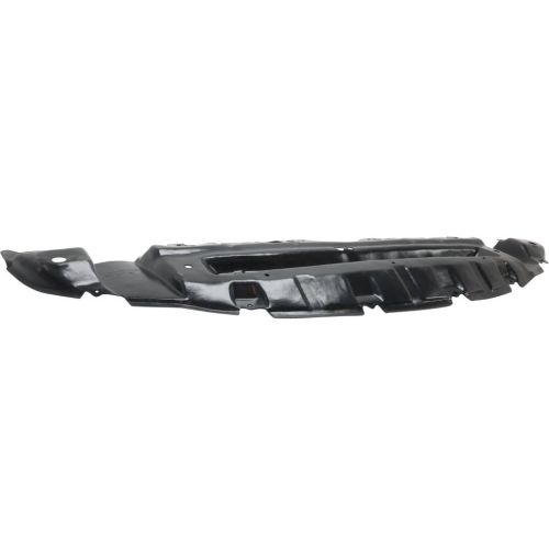 TOYOTA SIENNA  FRONT SPLASH SHIELD (FRONT ENG UNDER CVR)(FWD)EXC SE 17-17) OEM#5144108050 2017-2020 PL#TO1228217