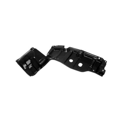 TOYOTA YARIS HATCHBACK(5DOORS) FRONT SPLASH SHIELD RIGHT (Passenger Side) (ENG UNDER CVR)(FRANCE BUILT) **CAPA** OEM#514410D231 2015-2019 PL#TO1228219C