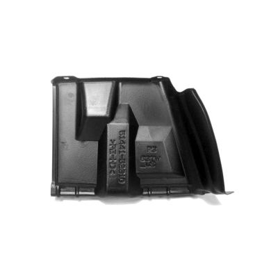TOYOTA PRIUS C  (1.5L) FRONT SPLASH SHIELD (ENG UNDER CVR) RIGHT (Passenger Side) **CAPA** OEM#5144152310 2016-2019 PL#TO1228221C