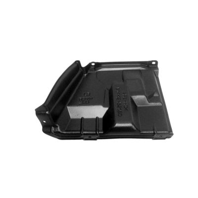 TOYOTA PRIUS C  (1.5L) FRONT SPLASH SHIELD (ENG UNDER CVR) LEFT (Driver Side) OEM#5144252150 2016-2019 PL#TO1228222
