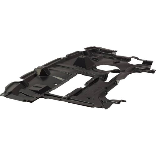 TOYOTA PRIUS C  (1.5L) FRONT SPLASH SHIELD (CENTER ENG UNDER CVR) OEM#5145152031 2016-2019 PL#TO1228223