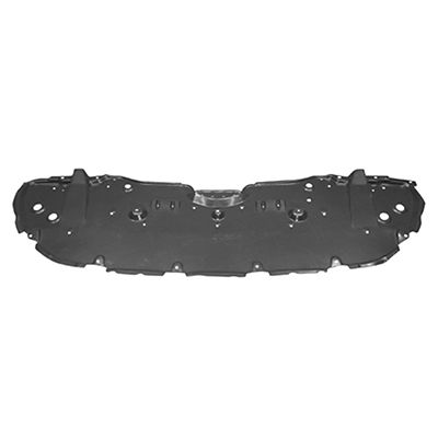 TOYOTA CAMRY FRONT SPLASH SHIELD (FRONT ENG UNDER COVER)(PE/VACUUM) OEM#5144106290-PFM 2018-2024 PL#TO1228231
