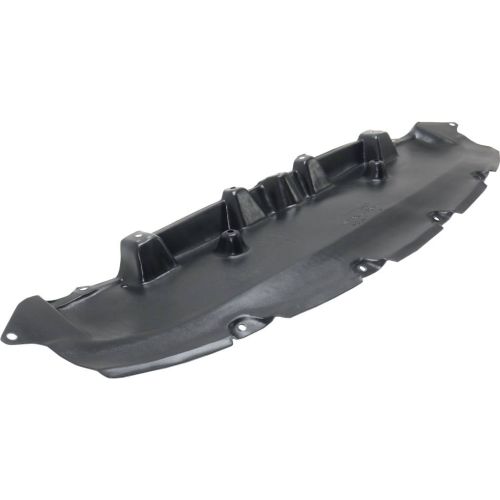 TOYOTA CHR FRONT SPLASH SHIELD (FRONT UNDER CVR) OEM#51420F4020 2018-2019 PL#TO1228233
