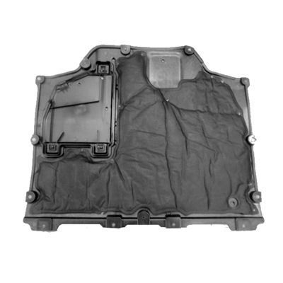 TOYOTA PRIUS  FRONT SPLASH SHIELD (CENTER ENG UNDER CVR)(TO 6-18) OEM#5141047020 2016-2018 PL#TO1228235