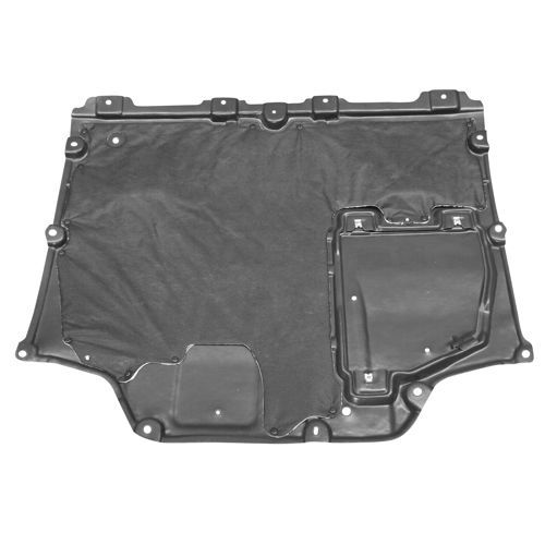 TOYOTA PRIUS FRONT SPLASH SHIELD (CENTER ENG UNDER CVR)(TO 6-18) **CAPA** OEM#5141047020 2016-2018 PL#TO1228235C
