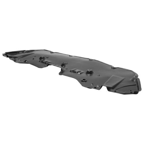 TOYOTA AVALON HYBRID  FRONT SPLASH SHIELD (FRONT ENG UNDER CVR) OEM#5144107050 2019-2021 PL#TO1228239