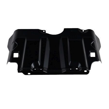TOYOTA TACOMA  FRONT SPLASH SHIELD (FRONT ENG UNDER CVR) OEM#5140504010 2016-2023 PL#TO1228241