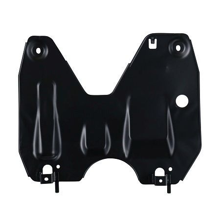 TOYOTA TACOMA  FRONT SPLASH SHIELD (REAR ENG UNDER CVR) OEM#5140604020 2005-2015 PL#TO1228242