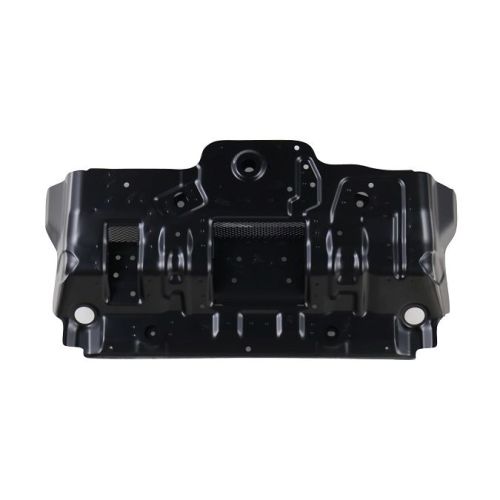 TOYOTA 4RUNNER SPLASH SHIELD ASSY (FRONT UNDER COVER)(WO/DYNAMIC SUSPENSION) OEM#5140560210 2010-2024 PL#TO1228244