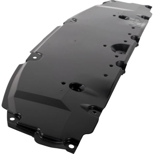 TOYOTA COROLLA HYBRID  FRONT SPLASH SHIELD (FRONT ENG UNDER CVR)**CAPA** OEM#5145112120 2020-2025 PL#TO1228246C