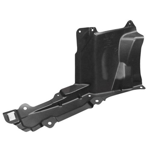 TOYOTA COROLLA HATCHBACK FRONT SPLASH SHIELD RIGHT (Passenger Side) (ENG SIDE CVR) OEM#5144302130 2019-2025 PL#TO1228247