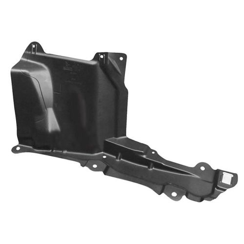 TOYOTA COROLLA HATCHBACK FRONT SPLASH SHIELD LEFT (Driver Side) (ENG SIDE CVR) OEM#5144402100 2019-2025 PL#TO1228248
