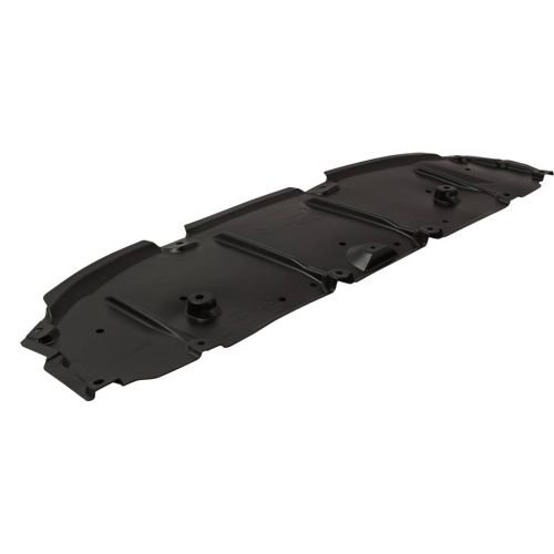 TOYOTA COROLLA/SEDAN FRONT SPLASH SHIELD (FR ENG UNDER CVR)**CAPA** OEM#5145102160 2020-2025 PL#TO1228257C