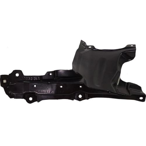 TOYOTA COROLLA HATCHBACK (EXC GR) FRONT SPLASH SHIELD LEFT (Driver Side) (Driver Side) (ENG SIDE CVR)(MT) OEM#5144412090 2019-2025 PL#TO1228261