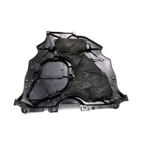 TOYOTA RAV4 HYBRID  FRONT SPLASH SHIELD (CENT ENG UNDER CVR)(NORTH AMERICA)**CAPA** OEM#514200R061 2019-2025 PL#TO1228265C
