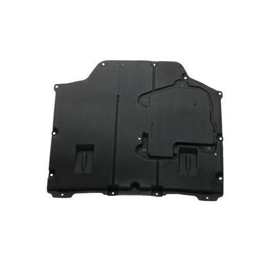 TOYOTA COROLLA/HATCHBACK FRONT SPLASH SHIELD (ENG UNDER CVR)(XSE)**CAPA** OEM#5141002440 2019-2025 PL#TO1228266C