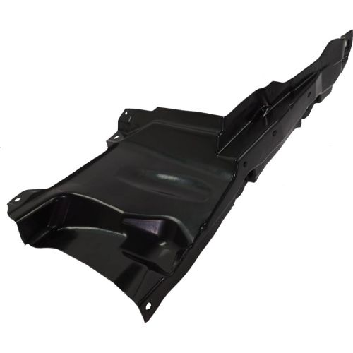 TOYOTA COROLLA HYBRID FRONT SPLASH SHIELD RIGHT (Passenger Side) (ENG SIDE CVR) OEM#5144312110-PFM 2020-2025 PL#TO1228267