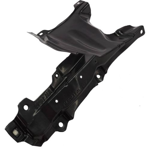 TOYOTA COROLLA/SEDAN FRONT SPLASH SHIELD LEFT (Driver Side) (ENG SIDE CVR)(MT)(JAPAN) OEM#5144412090-PFM 2020-2025 PL#TO1228268