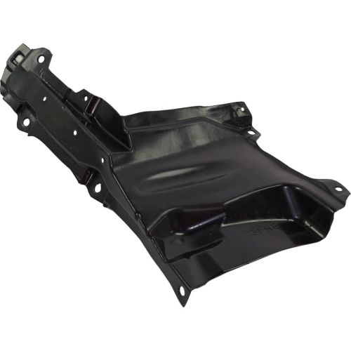 TOYOTA COROLLA HYBRID  FRONT SPLASH SHIELD LEFT (Driver Side) (ENG SIDE CVR) OEM#5144412080-PFM 2020-2025 PL#TO1228270
