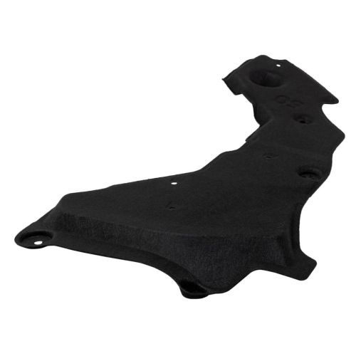 TOYOTA HIGHLANDER  FRONT SPLASH SHIELD RIGHT (Passenger Side) (REAR ENG COVER) OEM#514430E050 2020-2022 PL#TO1228275