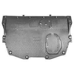SCION SCION iA FRONT SPLASH SHIELD (ENG UNDER CVR)(PE/VACUUM) OEM#51410WB001-PFM 2016 PL#TO1228281
