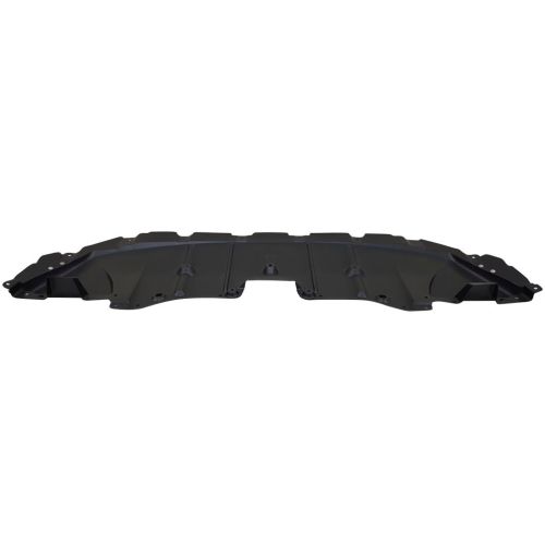 TOYOTA SIENNA  FRONT SPLASH SHIELD (FRONT ENG UNDER CVR) OEM#5144108070 2021-2025 PL#TO1228282