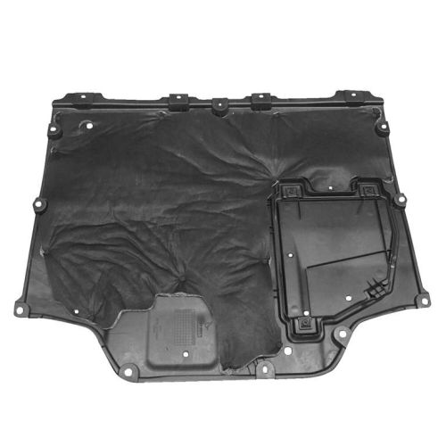 TOYOTA PRIUS FRONT SPLASH SHIELD (CENTER ENG UNDER CVR)(FROM 6-18) **CAPA** OEM#5141047021 2018-2022 PL#TO1228288C