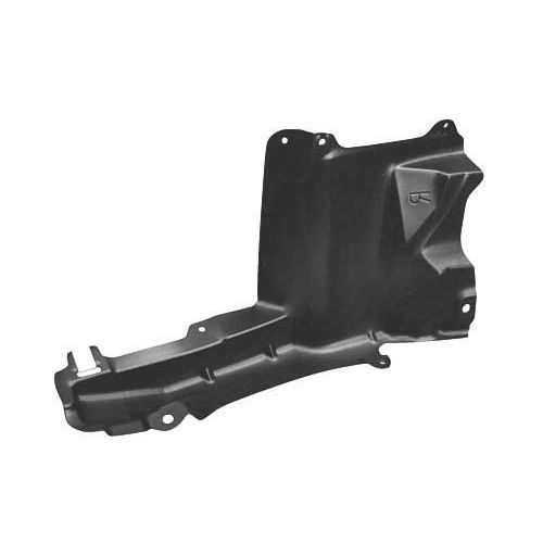 TOYOTA COROLLA CROSS HYBRID FRONT SPLASH SHIELD SIDE RIGHT (Passenger Side) **CAPA** OEM#514430A010 2023 PL#TO1228297C
