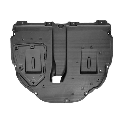 TOYOTA COROLLA CROSS (L/LE/XLE) FRONT SPLASH SHIELD (ENG UNDER CVR)(AWD)(WO/IF) OEM#514100A010 2022-2025 PL#TO1228301